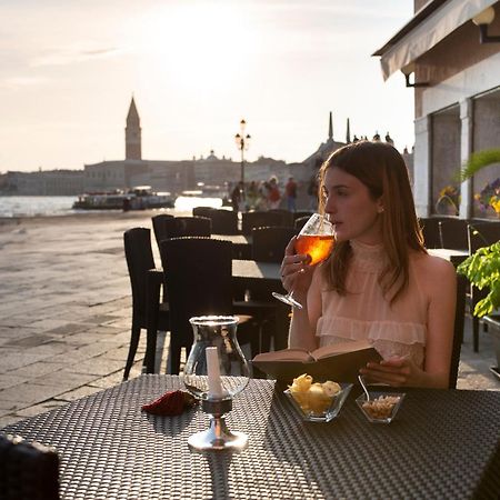 Hotel Bucintoro Venezia Esterno foto