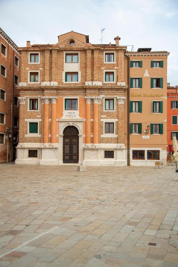 Hotel Bucintoro Venezia Esterno foto
