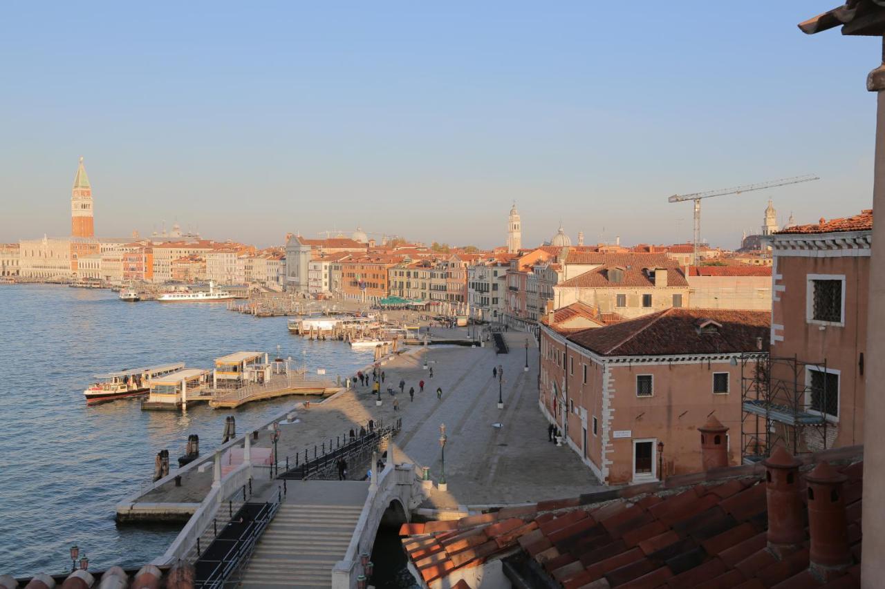Hotel Bucintoro Venezia Esterno foto