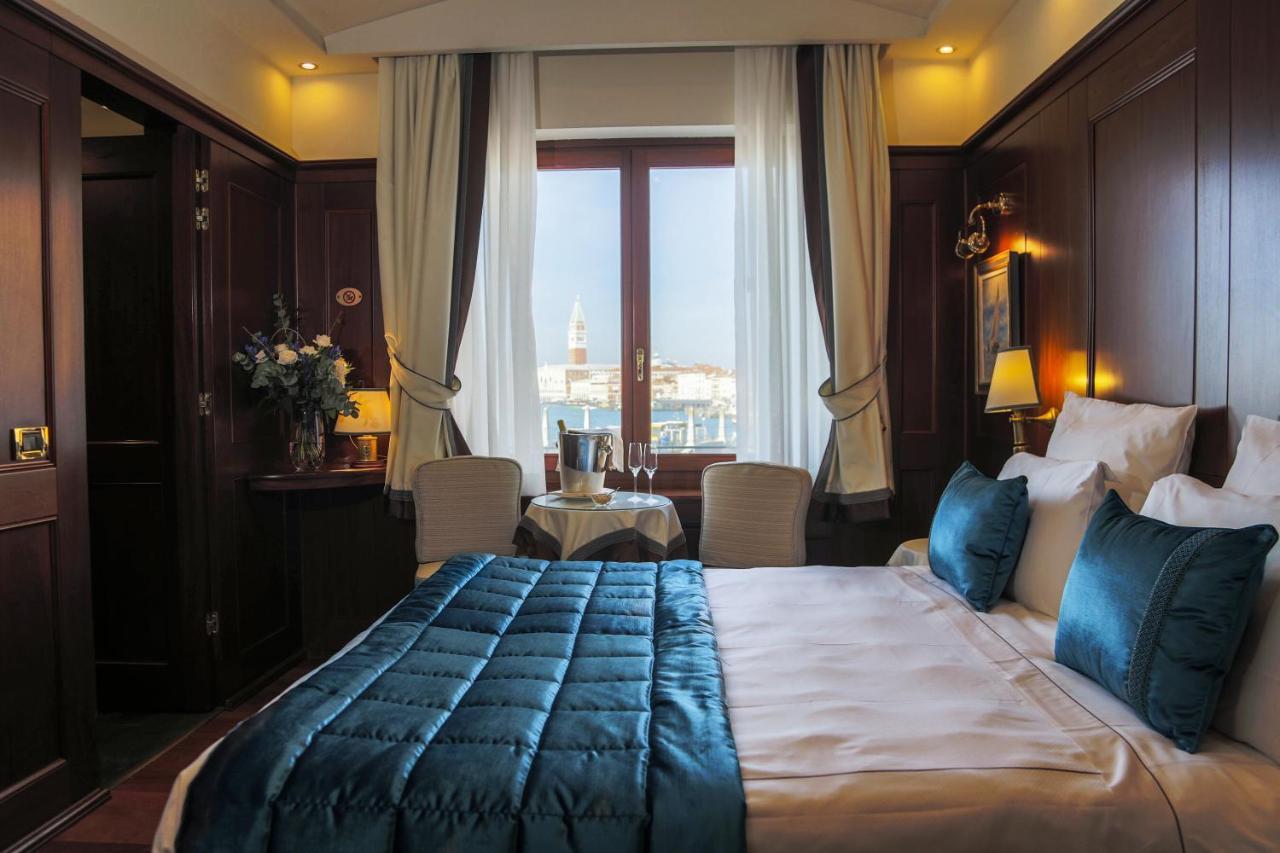 Hotel Bucintoro Venezia Esterno foto