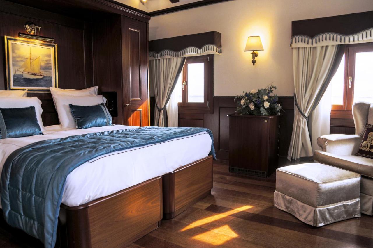 Hotel Bucintoro Venezia Esterno foto