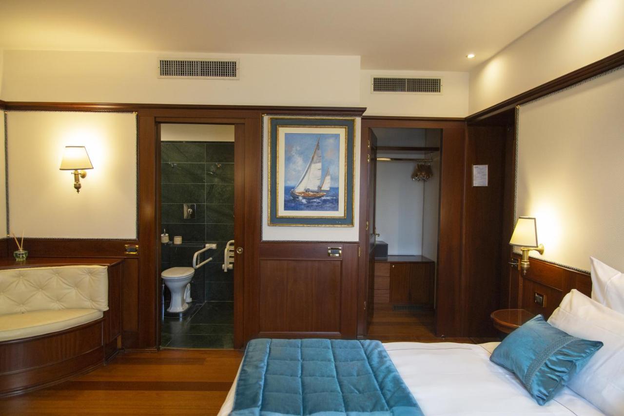 Hotel Bucintoro Venezia Esterno foto