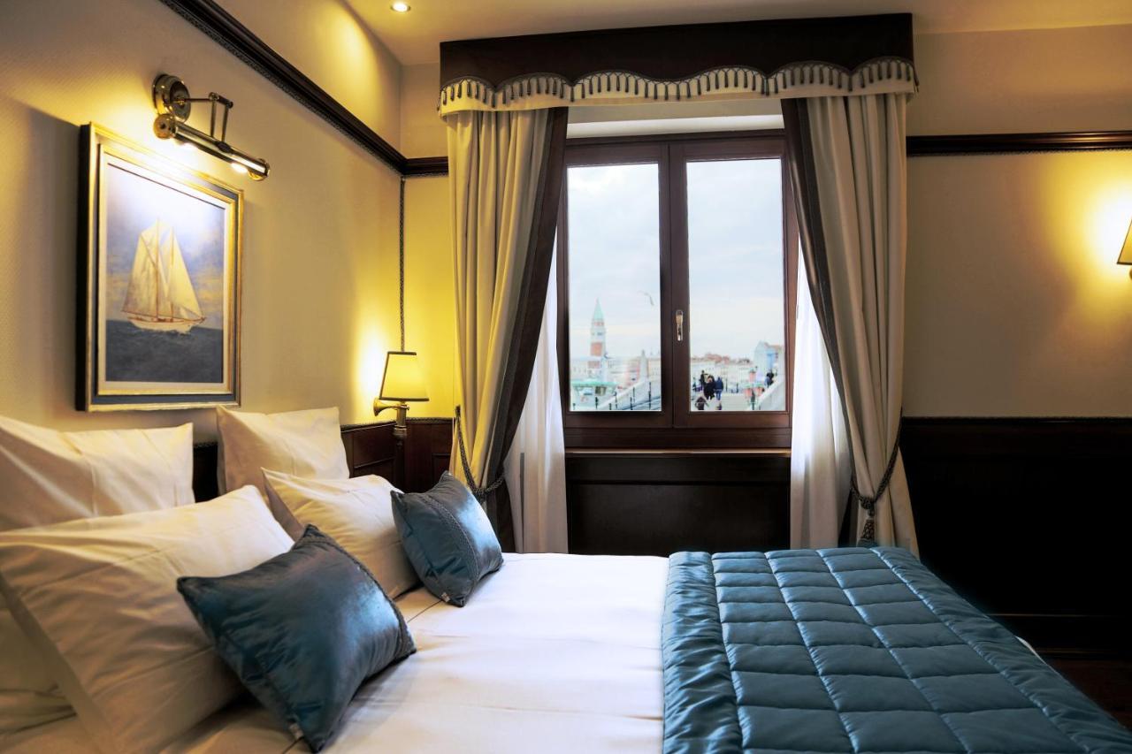 Hotel Bucintoro Venezia Esterno foto