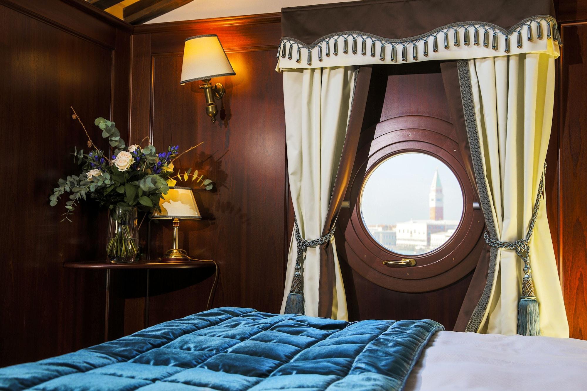 Hotel Bucintoro Venezia Esterno foto