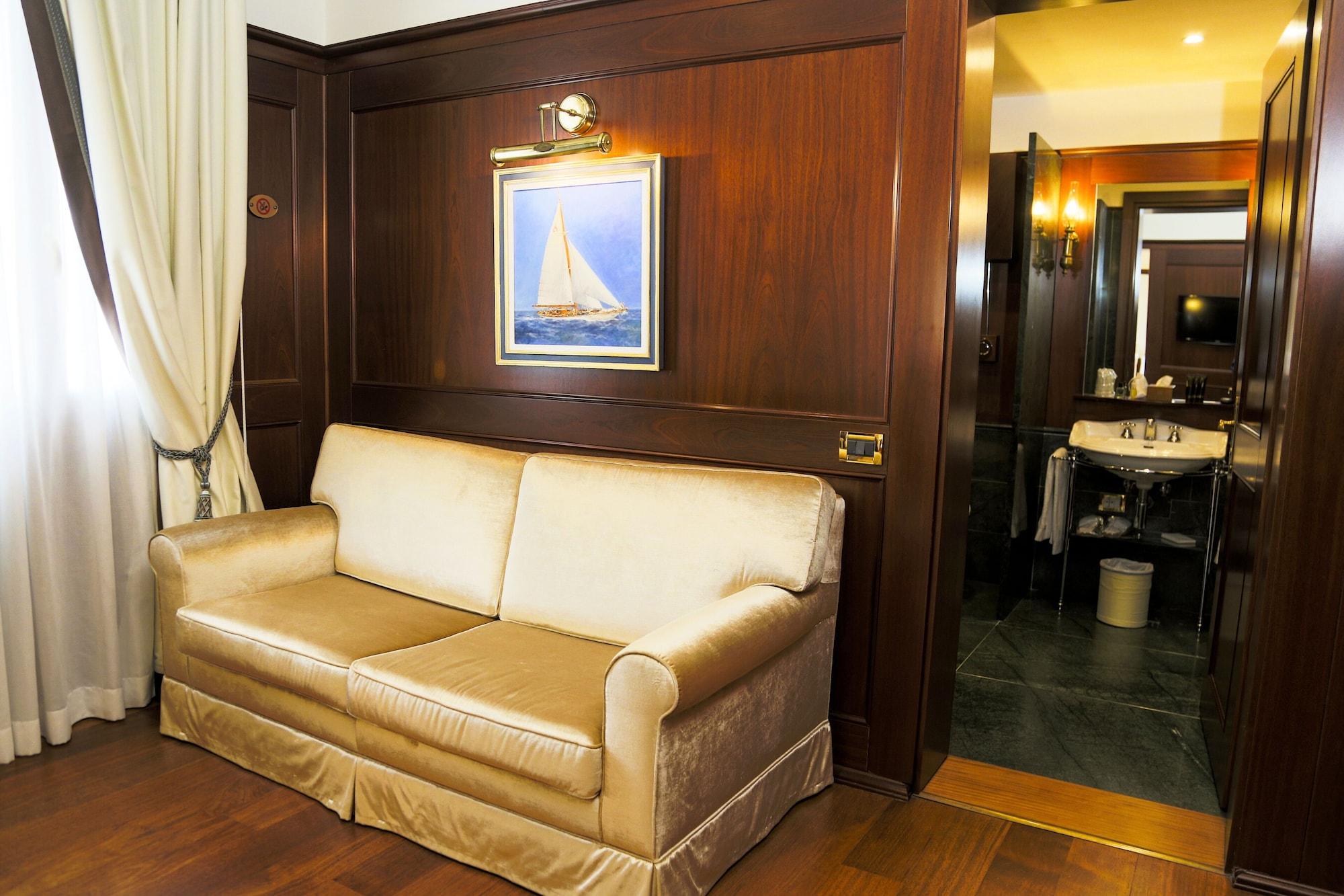 Hotel Bucintoro Venezia Esterno foto