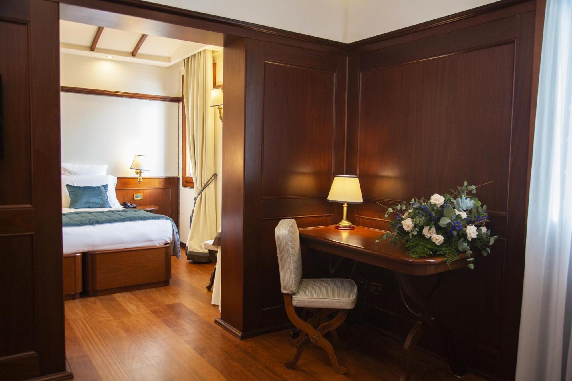 Hotel Bucintoro Venezia Esterno foto
