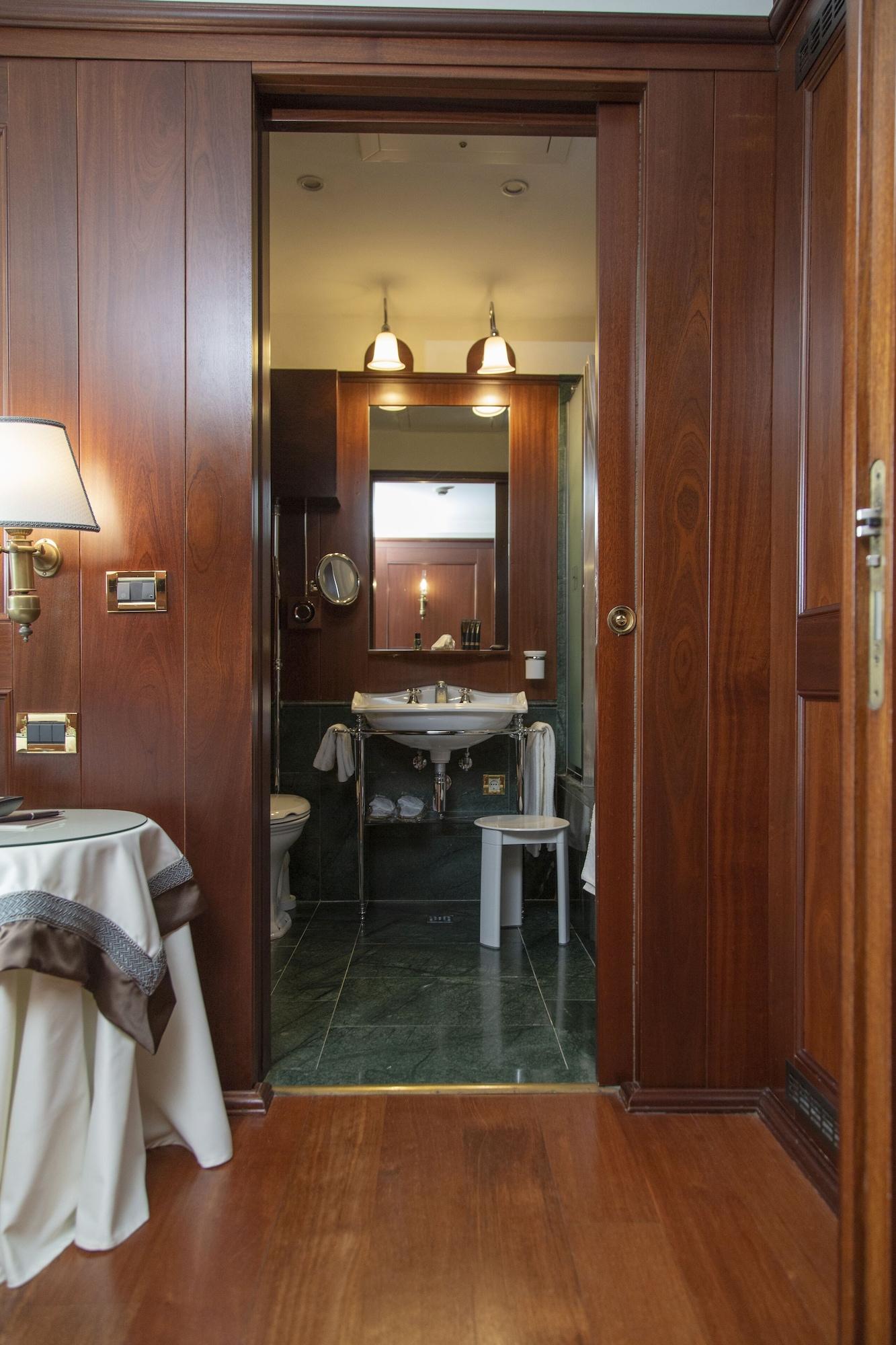 Hotel Bucintoro Venezia Esterno foto
