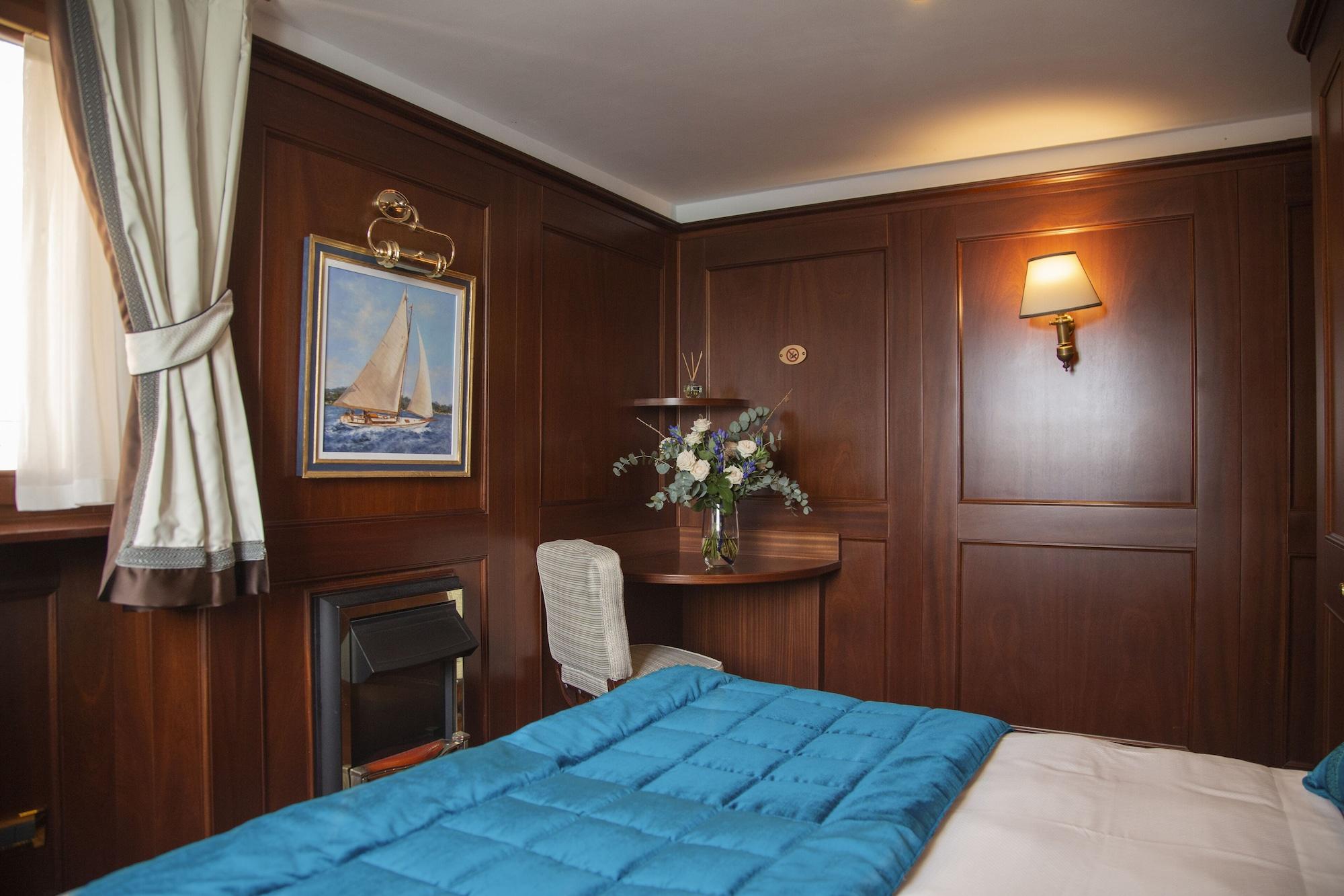 Hotel Bucintoro Venezia Esterno foto