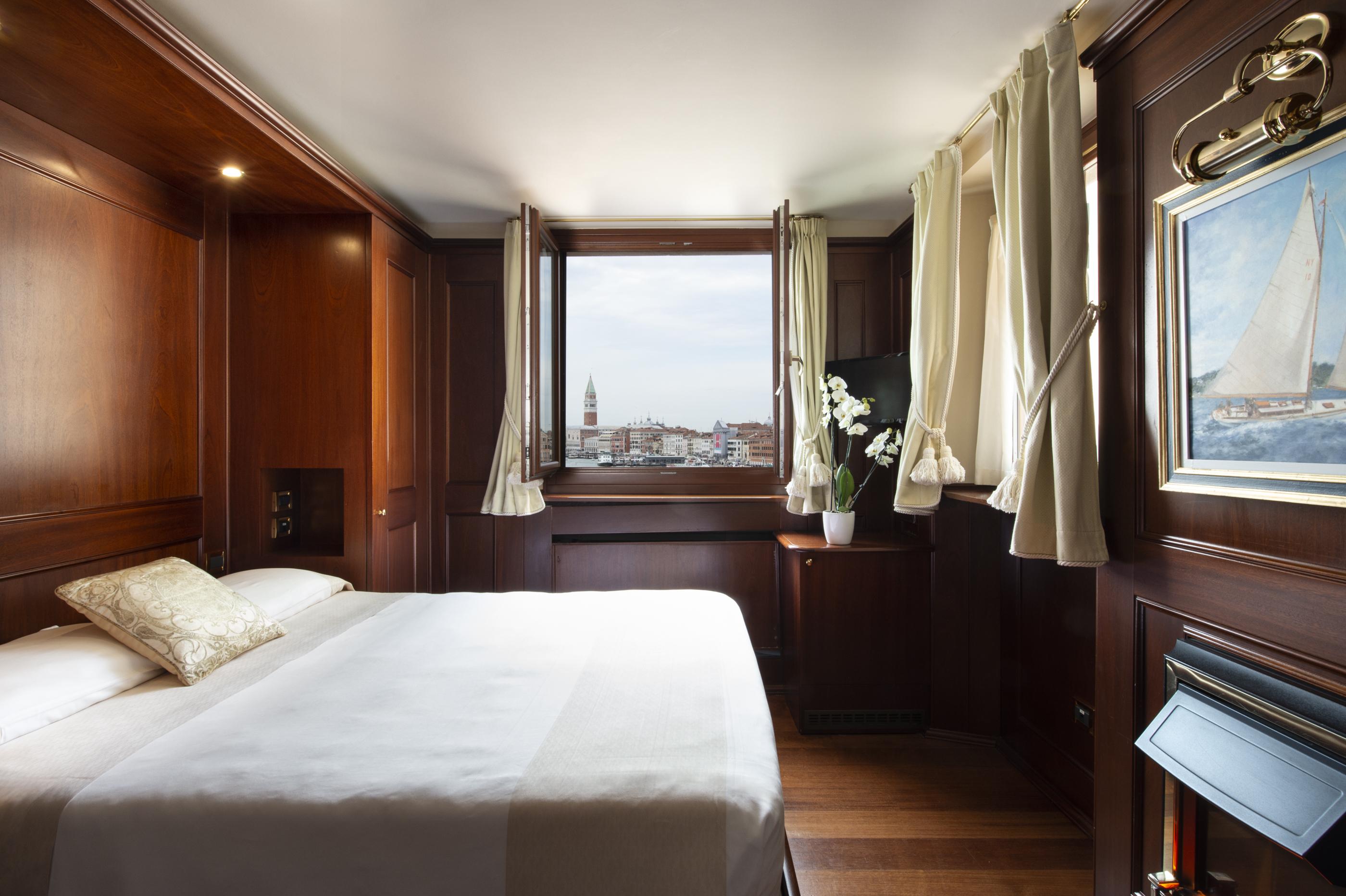 Hotel Bucintoro Venezia Esterno foto
