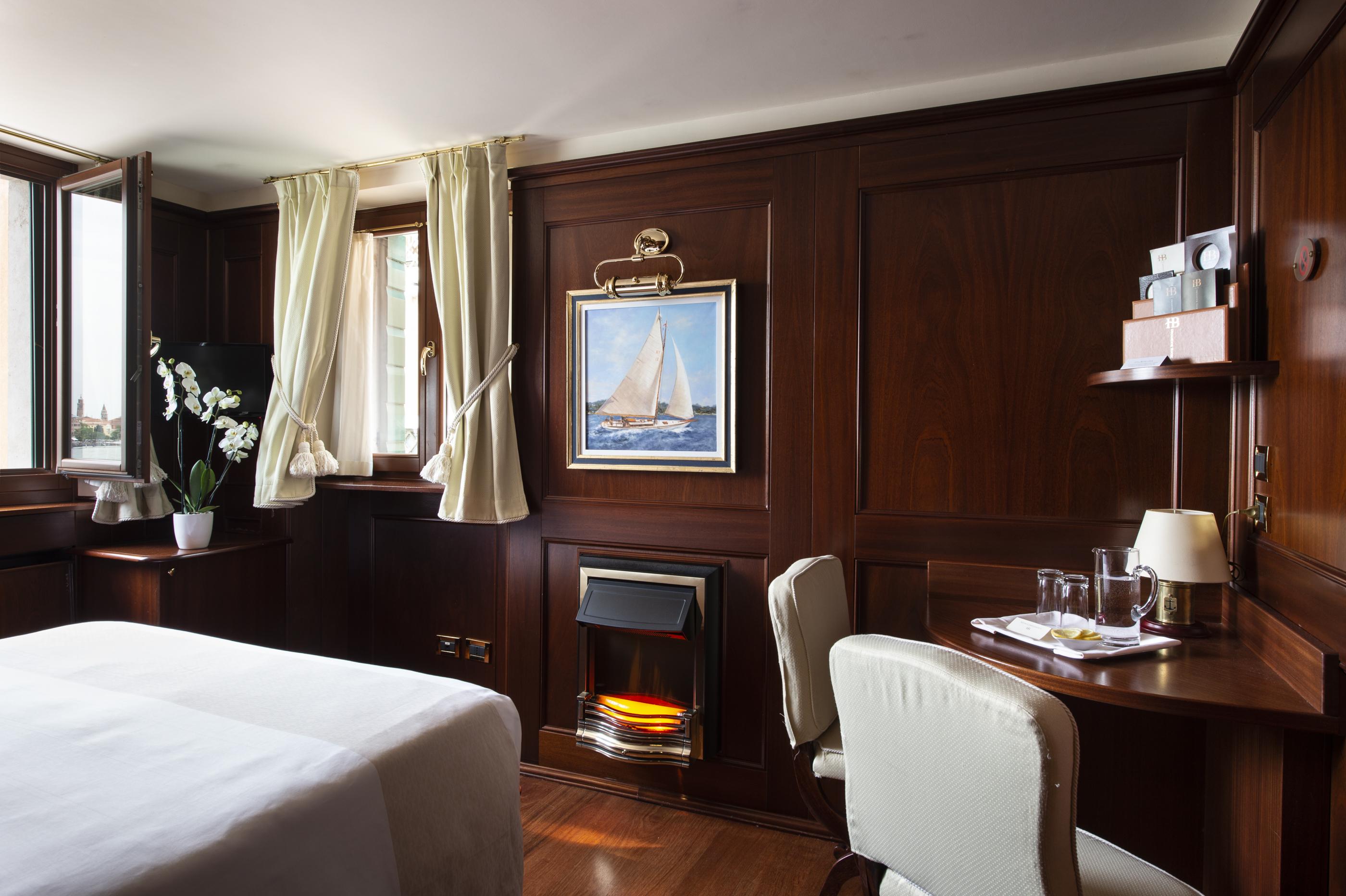 Hotel Bucintoro Venezia Esterno foto
