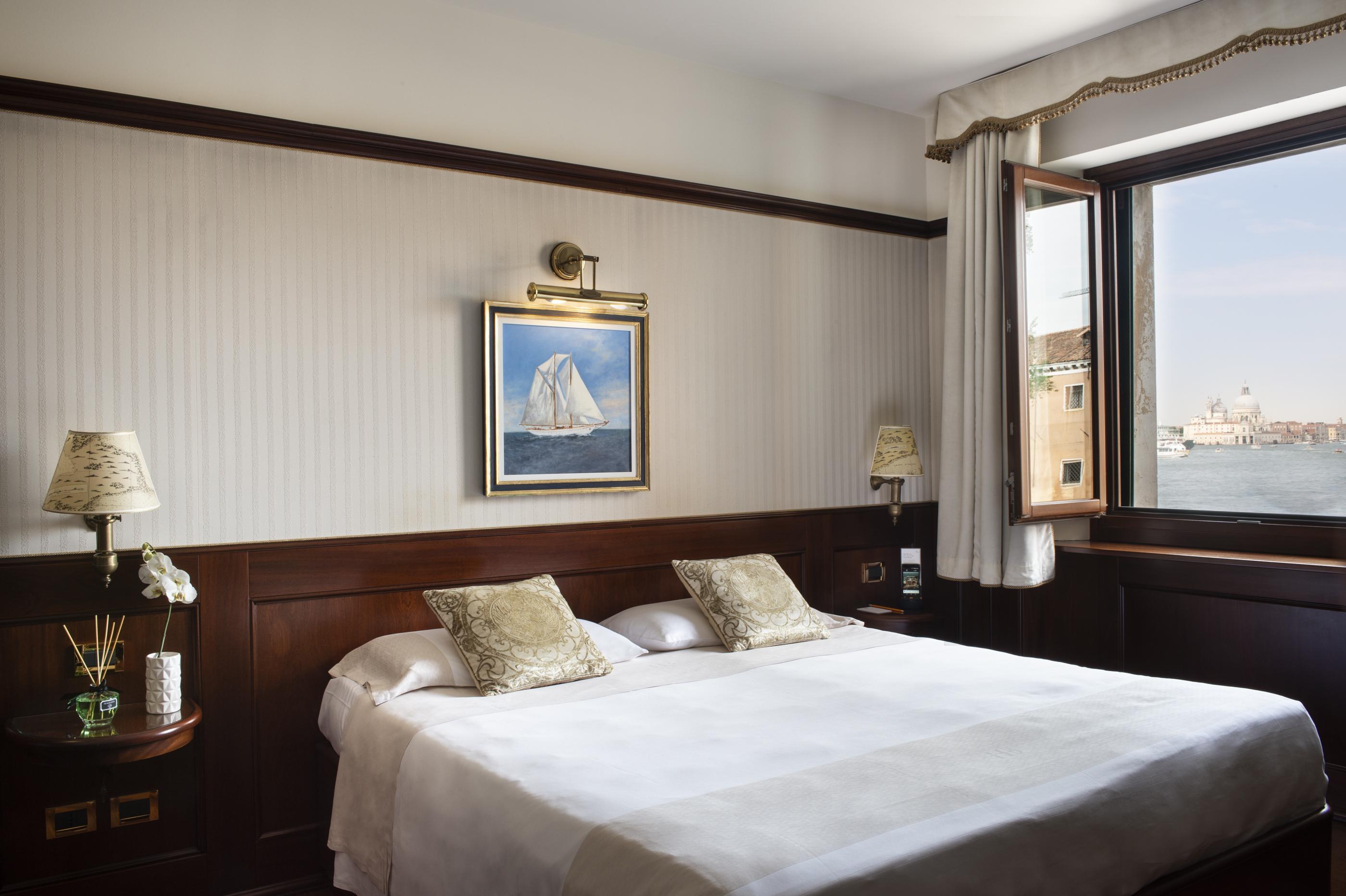 Hotel Bucintoro Venezia Esterno foto