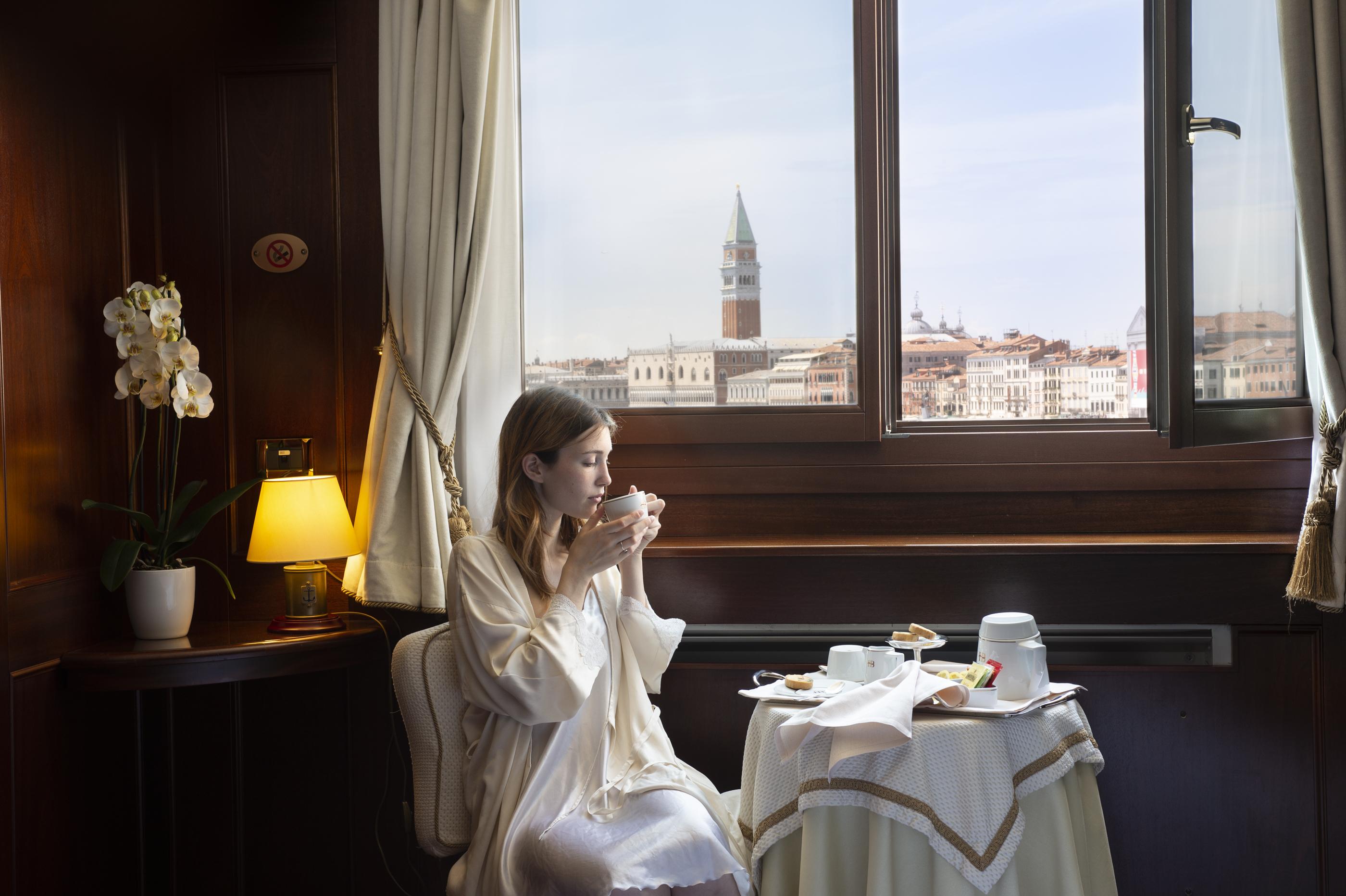Hotel Bucintoro Venezia Esterno foto