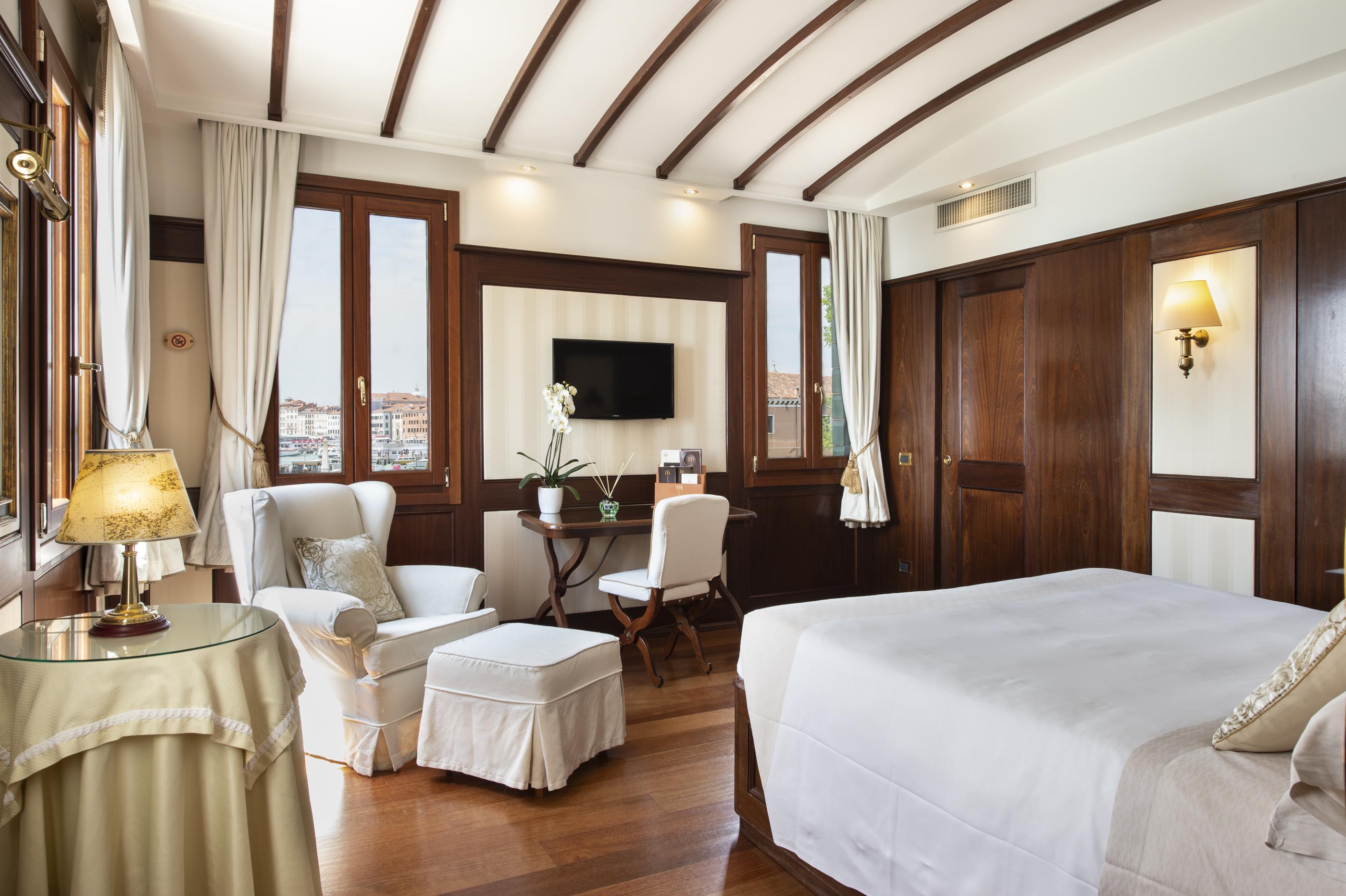 Hotel Bucintoro Venezia Esterno foto