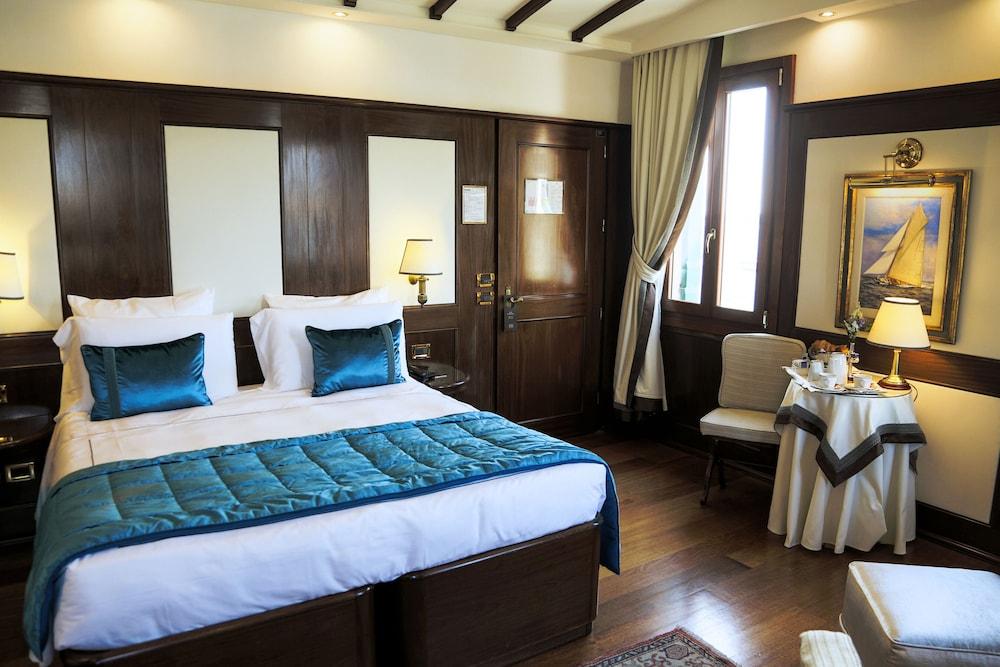Hotel Bucintoro Venezia Esterno foto