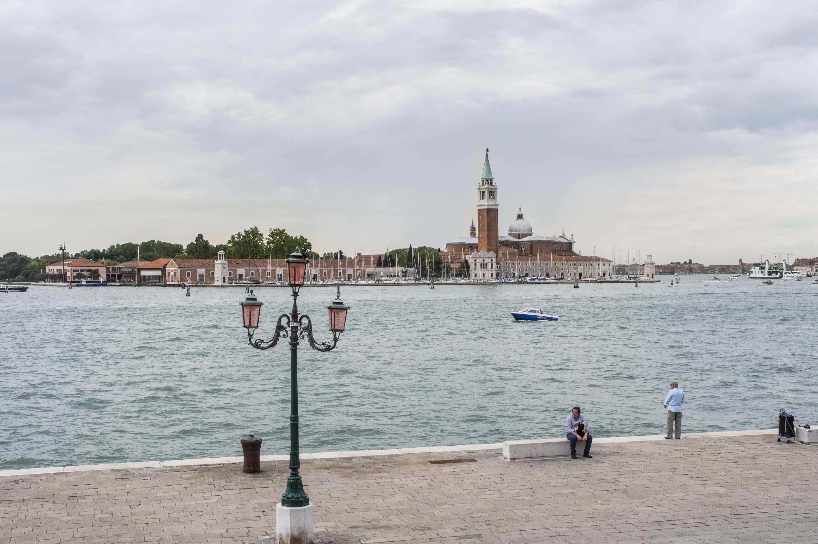Hotel Bucintoro Venezia Esterno foto