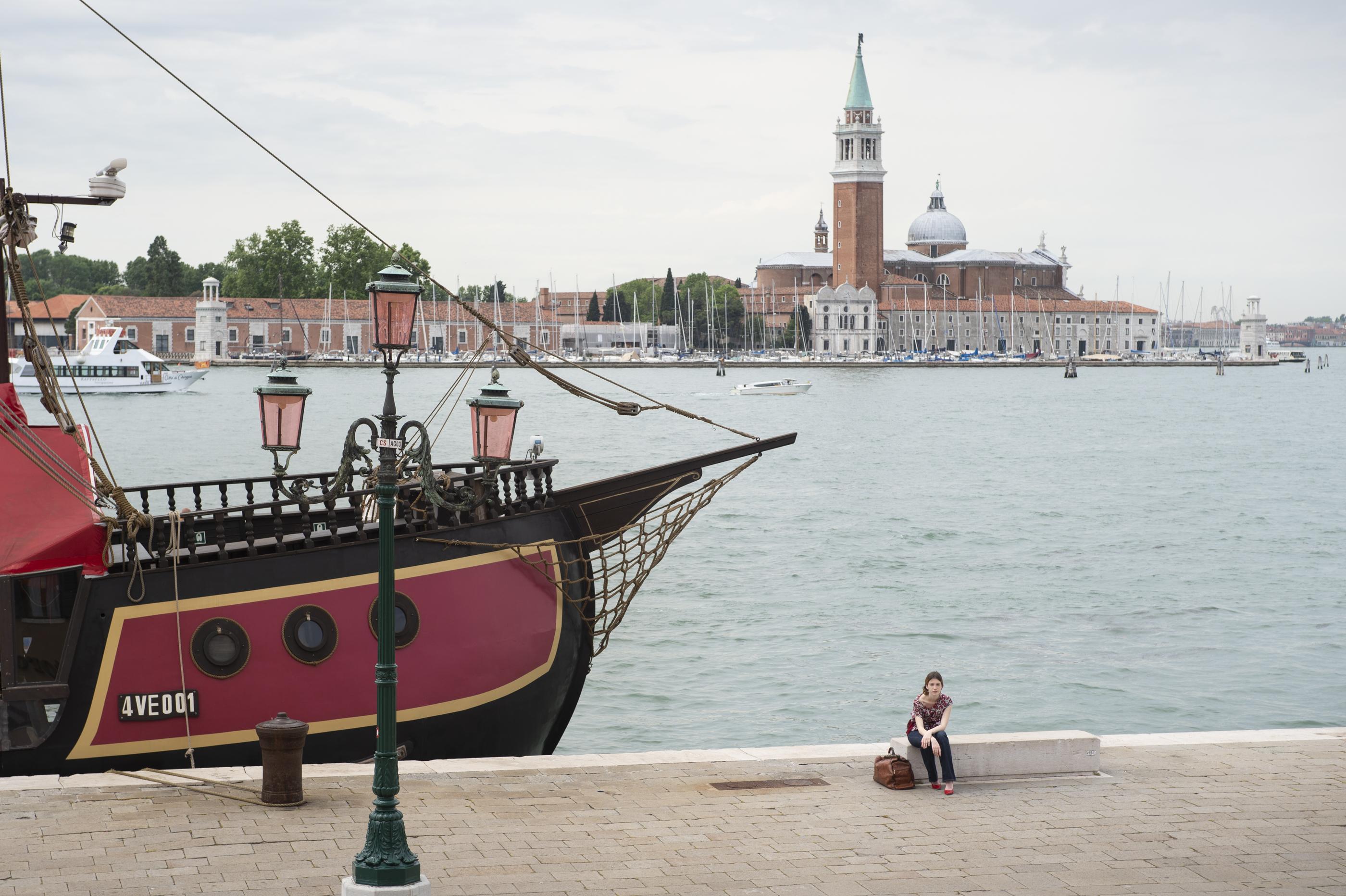 Hotel Bucintoro Venezia Esterno foto