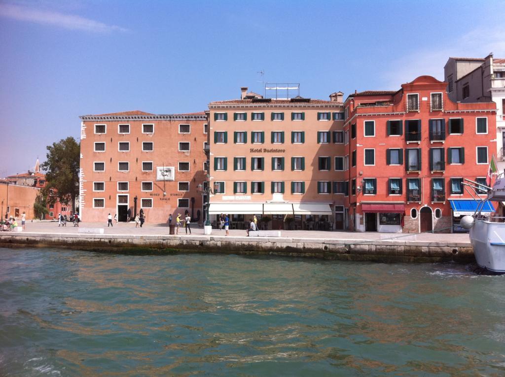 Hotel Bucintoro Venezia Esterno foto