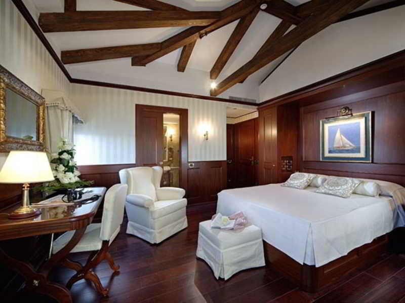 Hotel Bucintoro Venezia Esterno foto