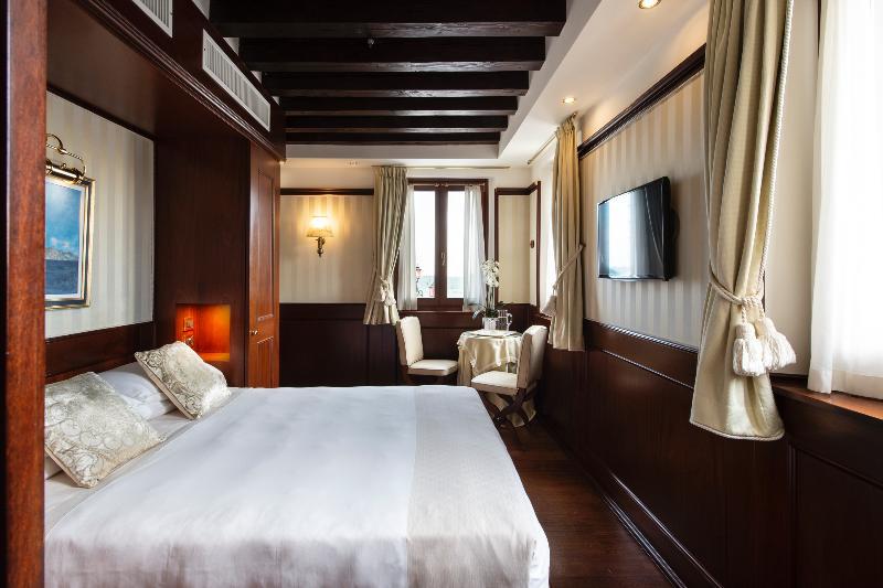 Hotel Bucintoro Venezia Esterno foto