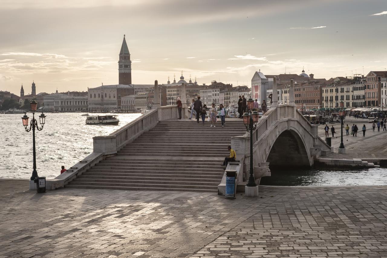 Hotel Bucintoro Venezia Esterno foto